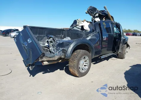 2014 Ford F-150 Xlt from USA, damaged, VIN 1FTFW1EF1EKG56425